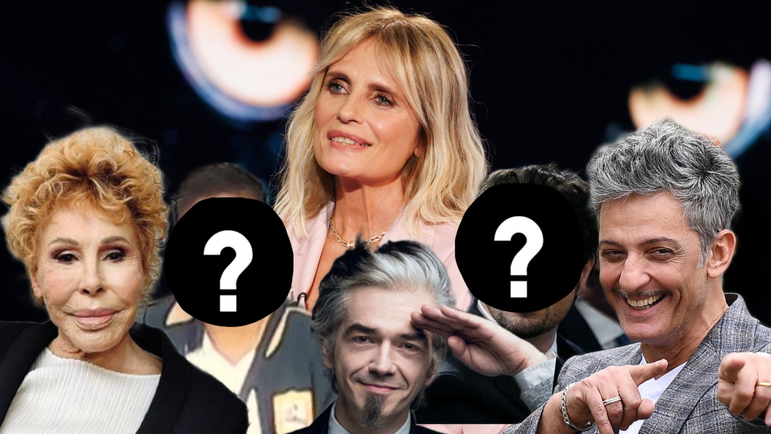Droghe e VIP: non solo Isabella Ferrari! Le insospettabili star italiane dal passato… stupefacente!