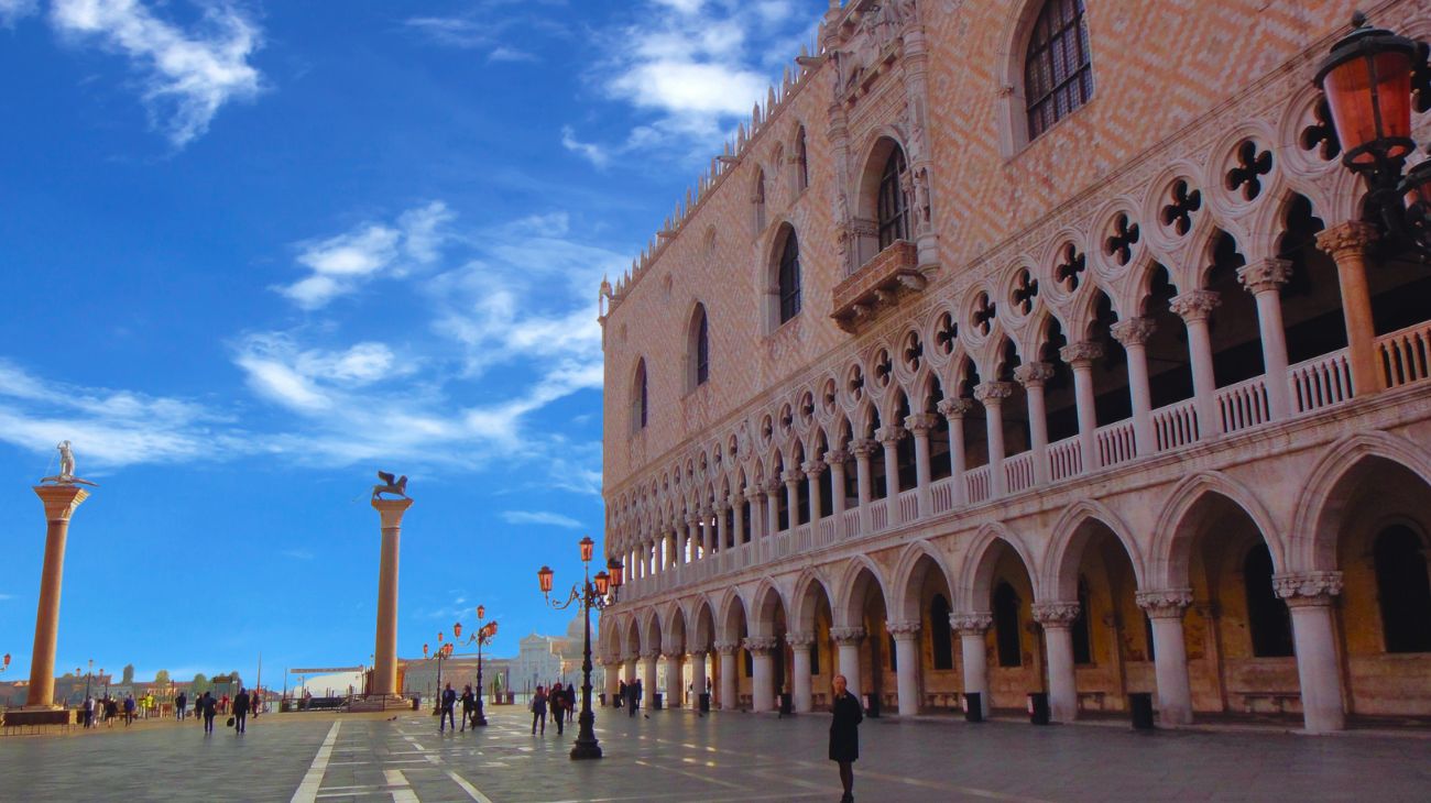 concorso lavoro venezia