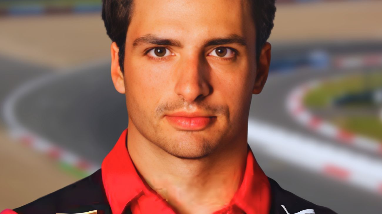 formula 1 carlos sainz