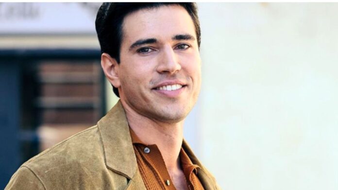 Il Paradiso delle Signore, intervista esclusiva a Danilo d'Agostino