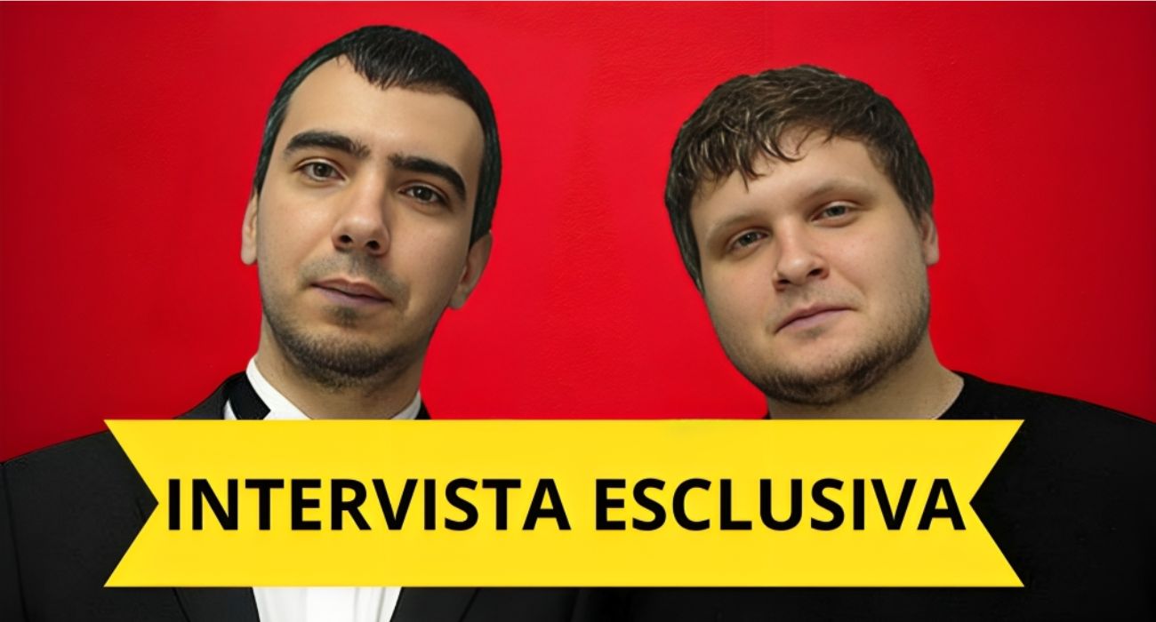 Vovan e Lexus, i comici russi che hanno beffato Giorgia Meloni, rivelano: "Lavoriamo per i servizi segreti russi? Ecco la verità"