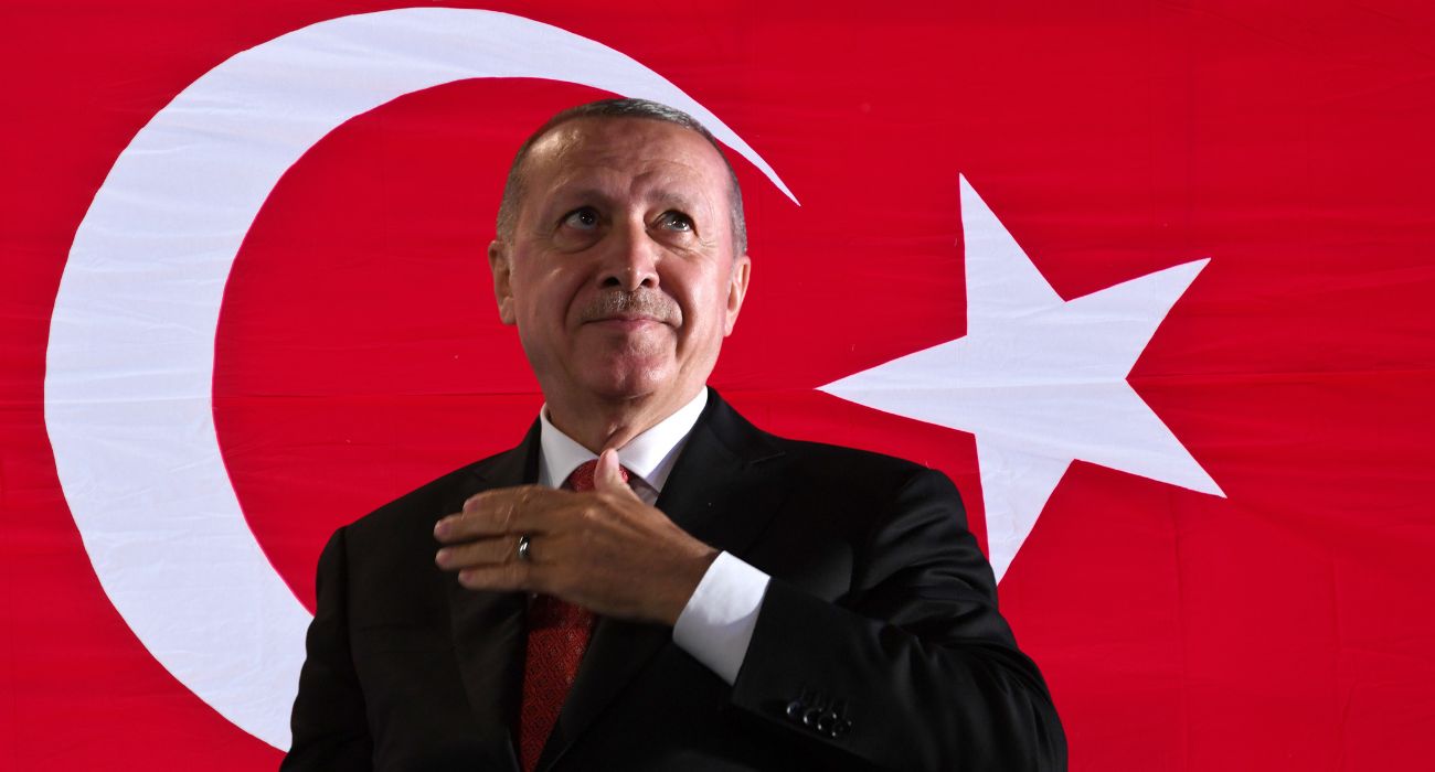 La Turchia sfida Israele: l'inaspettata mossa diplomatica di Erdogan per isolare Netanyahu