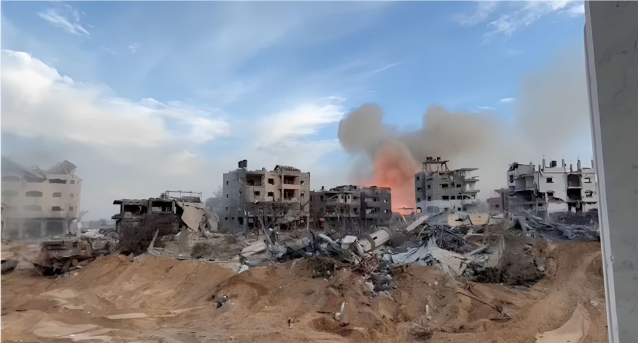 Conflitto Israele-Hamas, la rivelazione di Lucio Caracciolo: "Quando finirà la guerra"