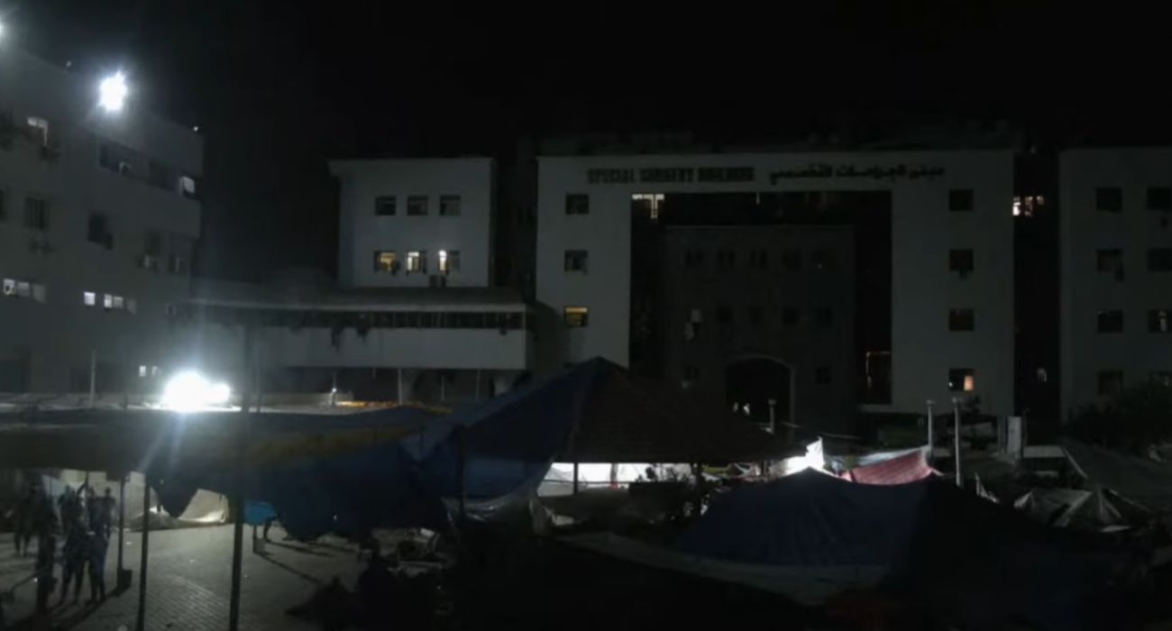 Chi è Yahya Sinwar, il leader di Hamas nella Striscia di Gaza che, secondo Israele, è nascosto sotto l'ospedale Al-Shifa