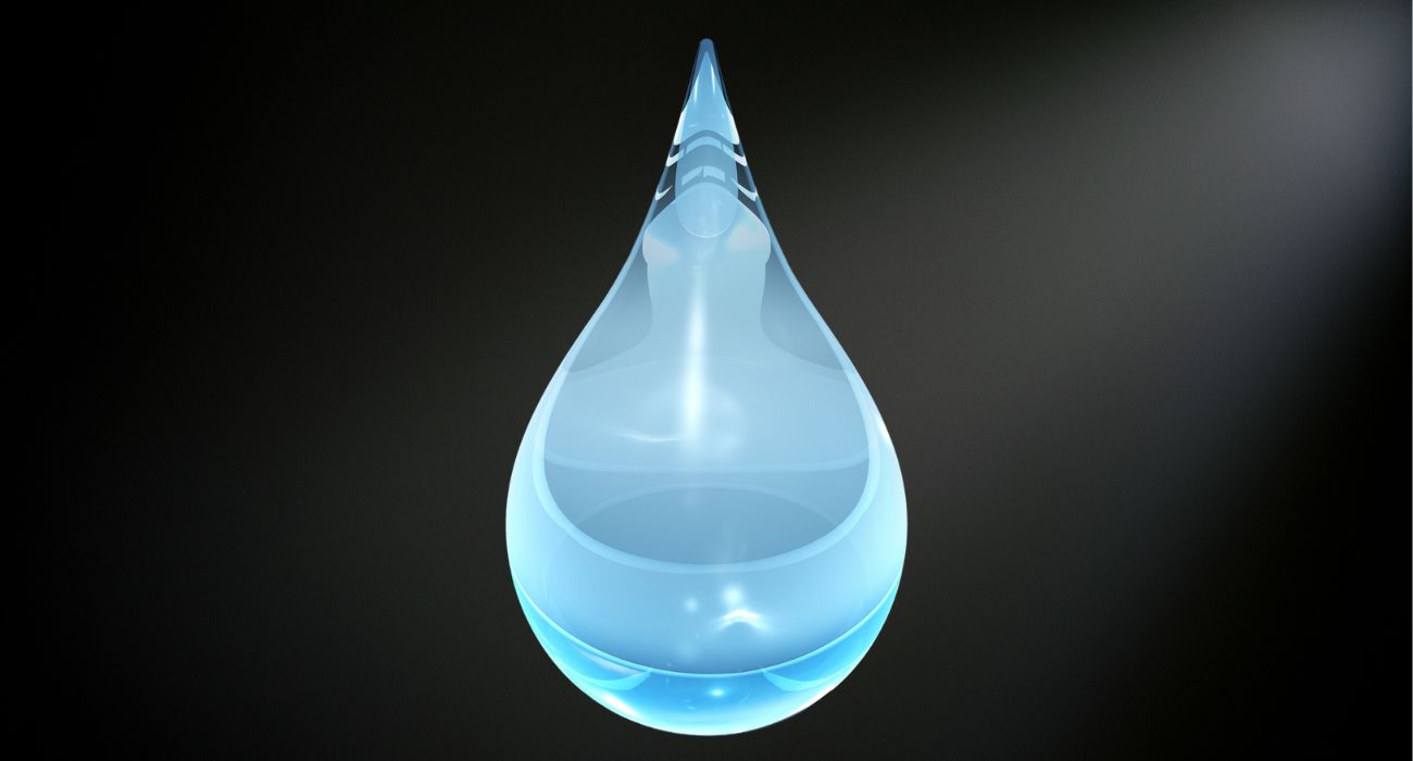 Sprechi troppa acqua quando usi il lavandino del bagno? La fisica corre in tuo aiuto: questo semplice rimedio è la soluzione ideale