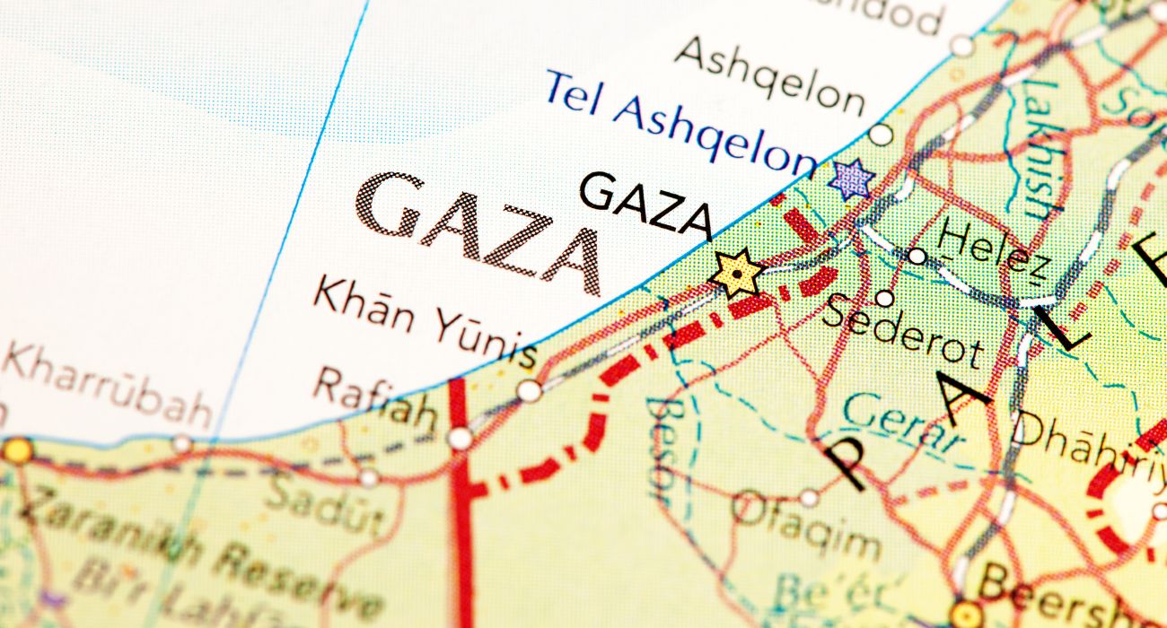 Con l'accerchiamento di Gaza City è iniziata la seconda fase delle operazioni di guerra di Israele: cosa succede ora