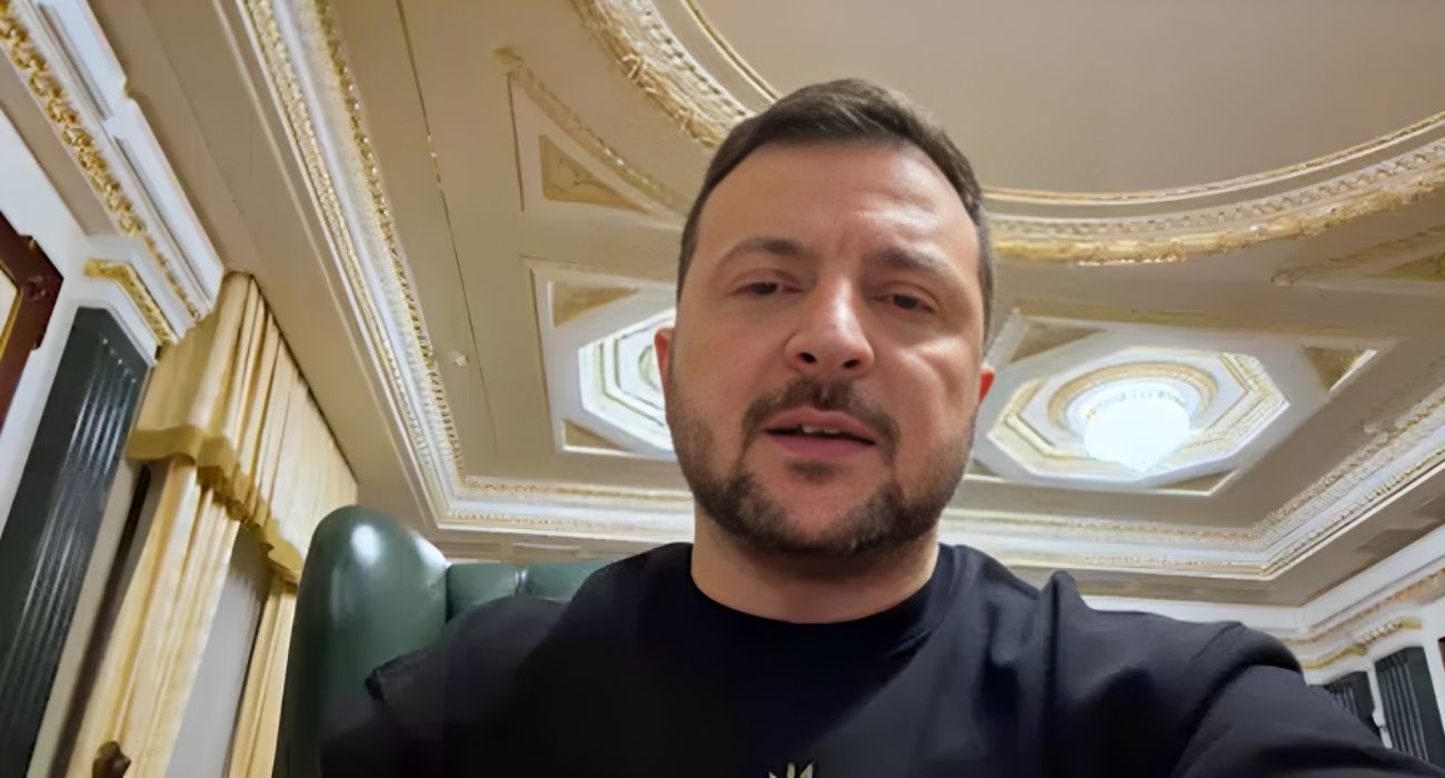 Ucraina, Zelensky mette a tacere la polemica sulle elezioni: "Questa è la nostra priorità ora"