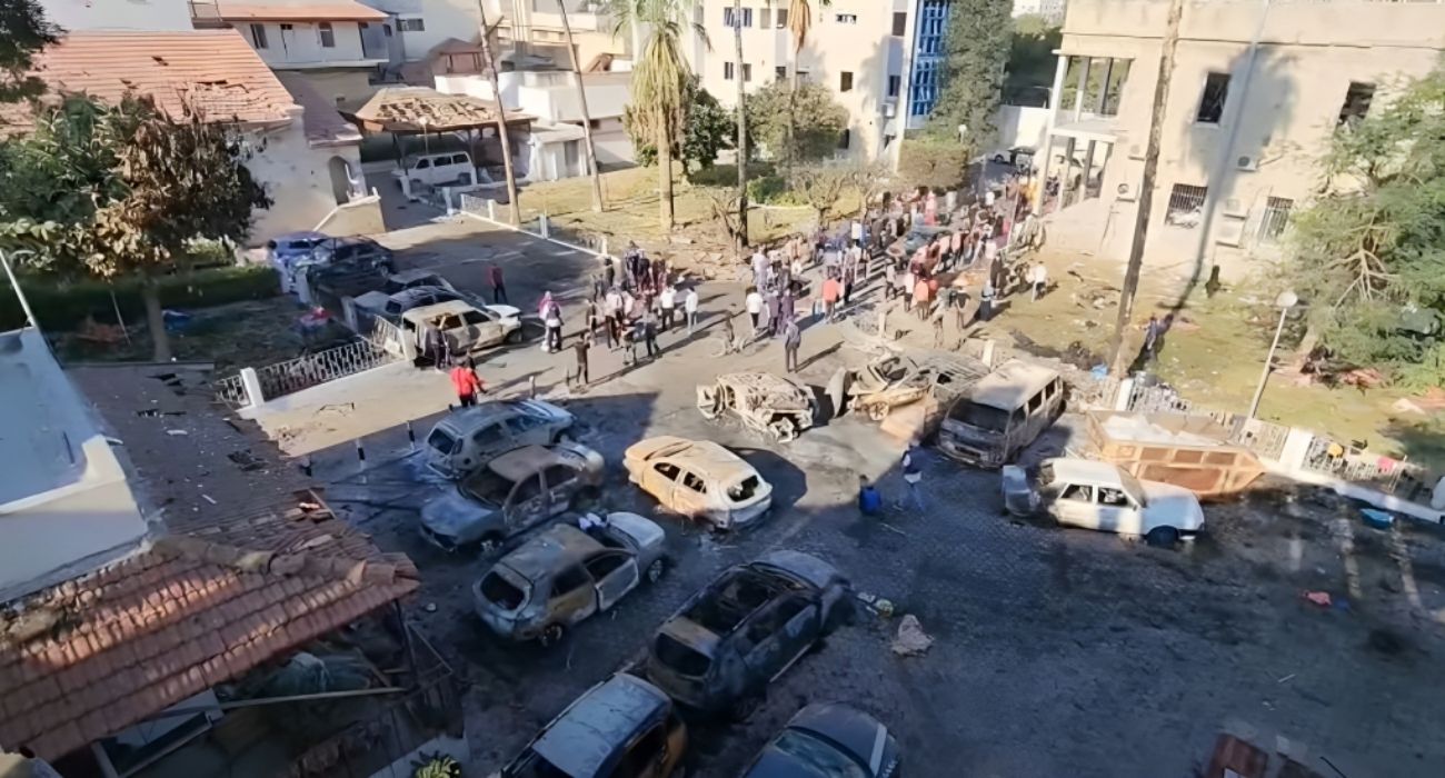 Guerra Israele-Hamas, la battaglia finale si combatterà sotto e negli ospedali di Gaza City