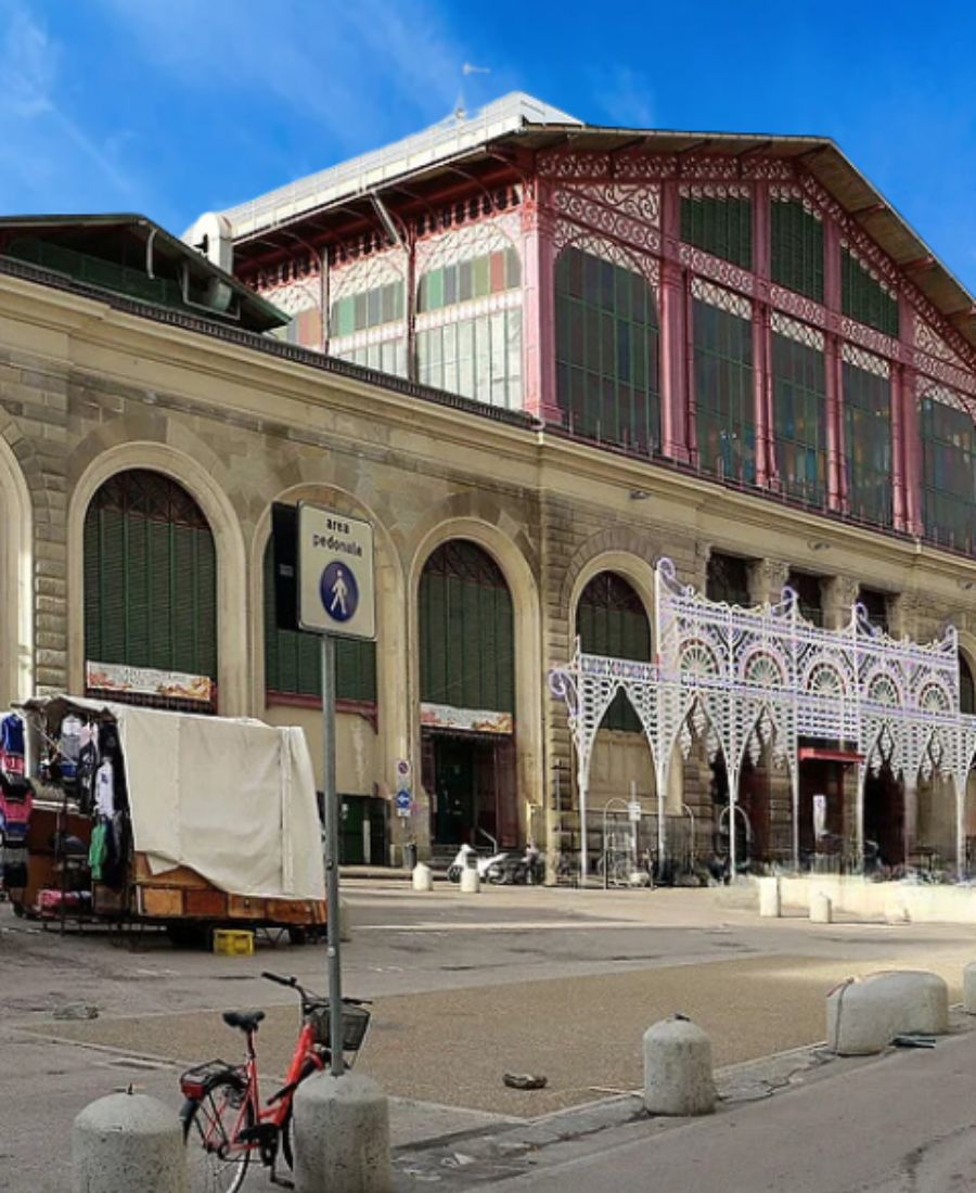 banda tombino firenze