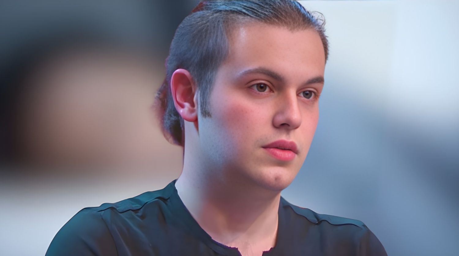 Che fine ha fatto Christian Passeri di Masterchef 11? “Convive con una malattia terribile”
