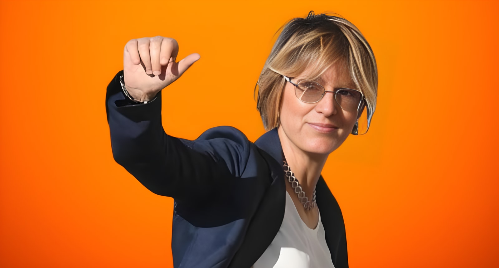 Grillo da Fazio, l'affondo di Marco Travaglio contro Giulia Bongiorno: "C'è un palese conflitto d'interessi"