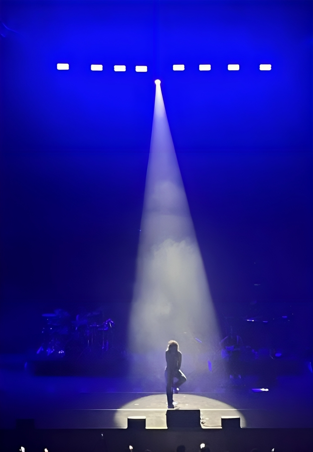 madame concerto roma