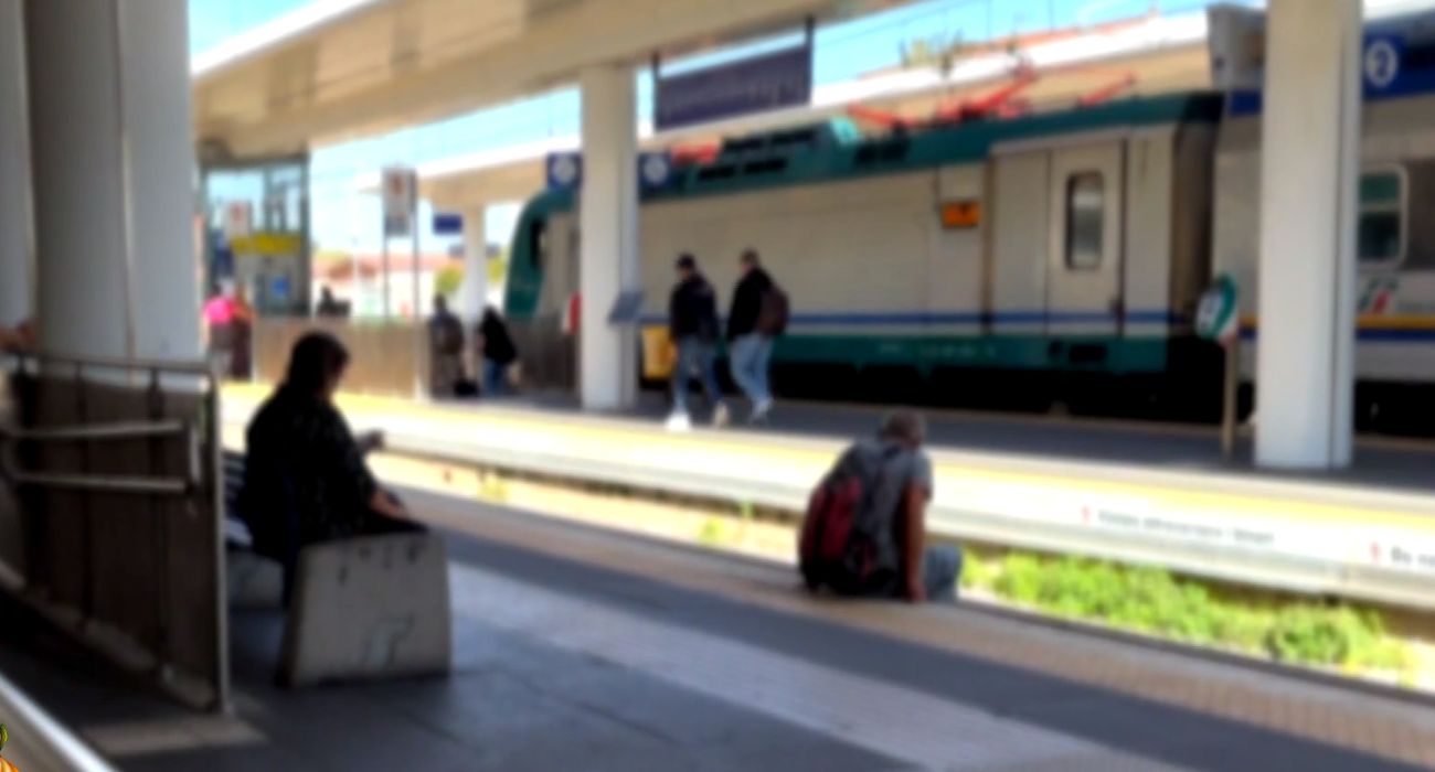 striscia la notizia ladispoli