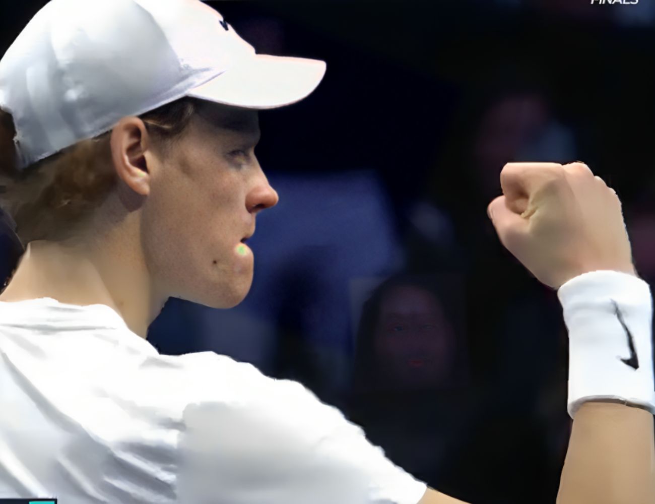 tennis jannik sinner