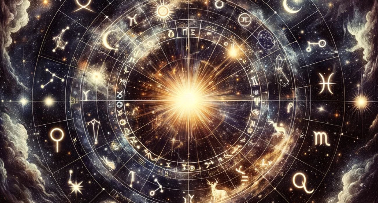 oroscopo del weekend 1