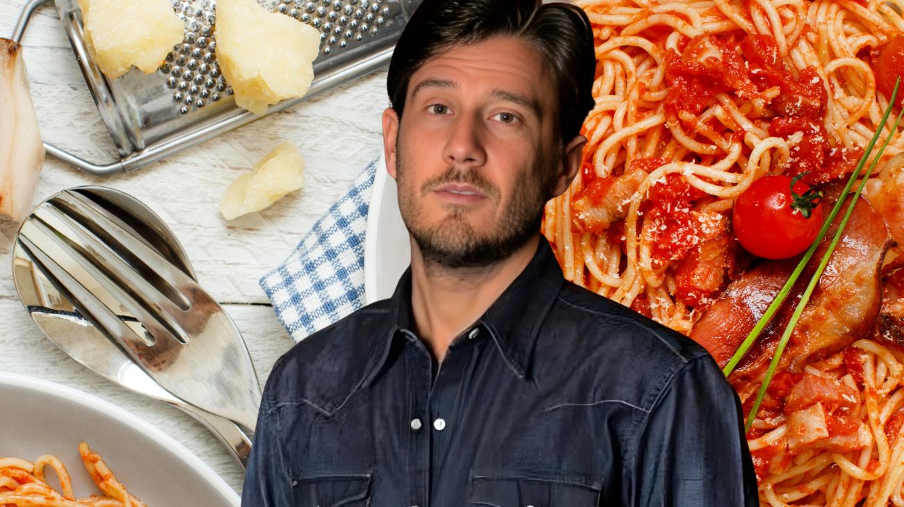 Little Big Italy, Francesco Panella furioso con i ristoratori Little Big Italy, Francesco Panella furioso con i ristoratori