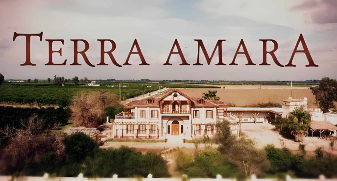 Terra Amara anticipazioni lunedì 1