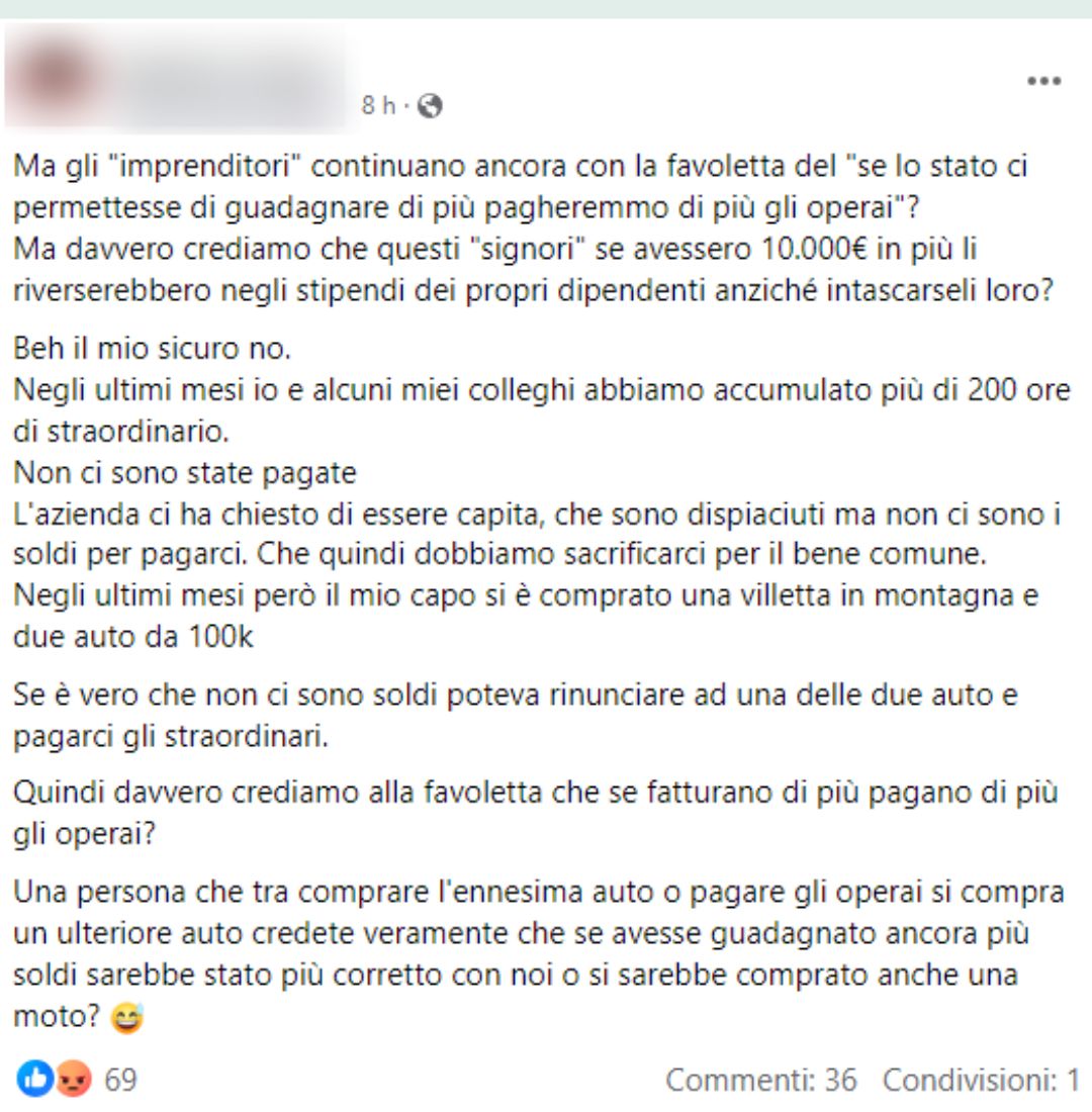 lavoratore straordinari 1