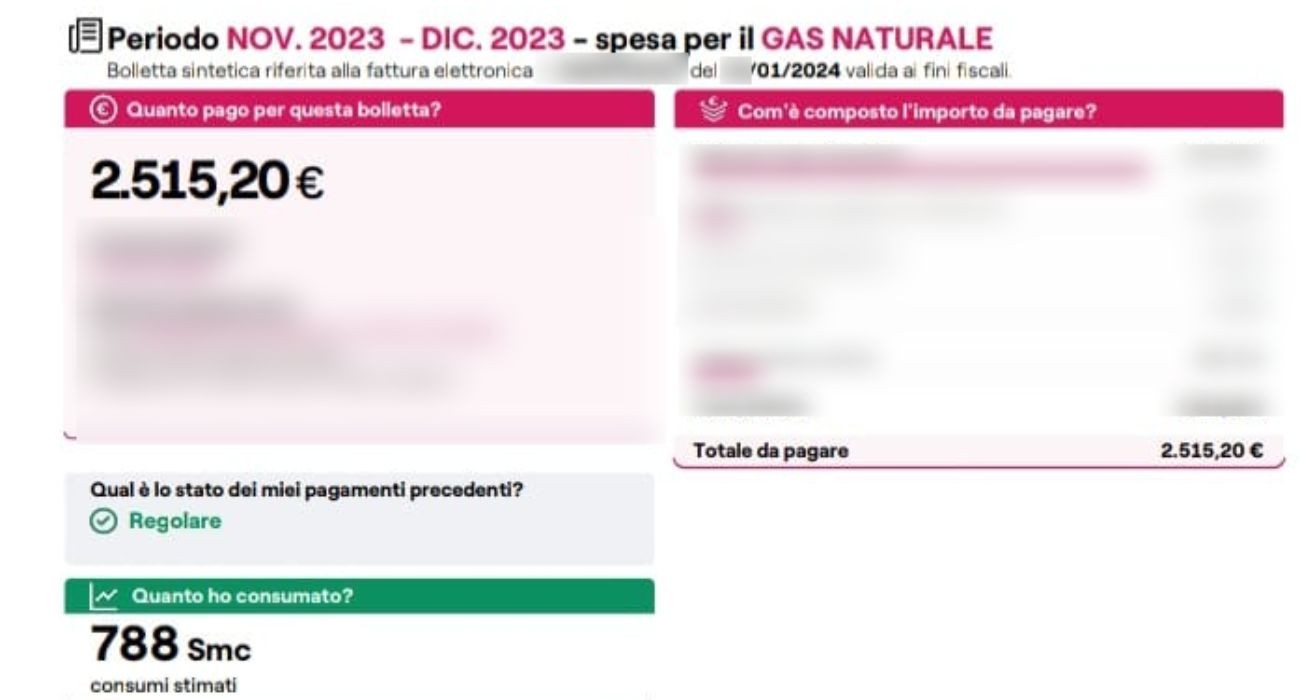 bolletta del gas (1)