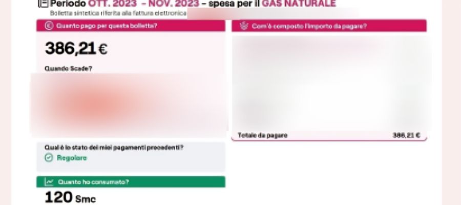 bollette gas 1