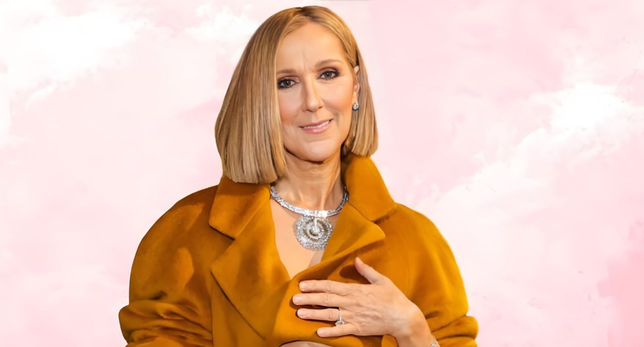 celine dion