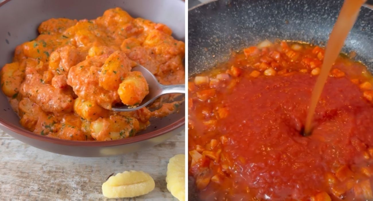 gnocchi pomodoro (2)