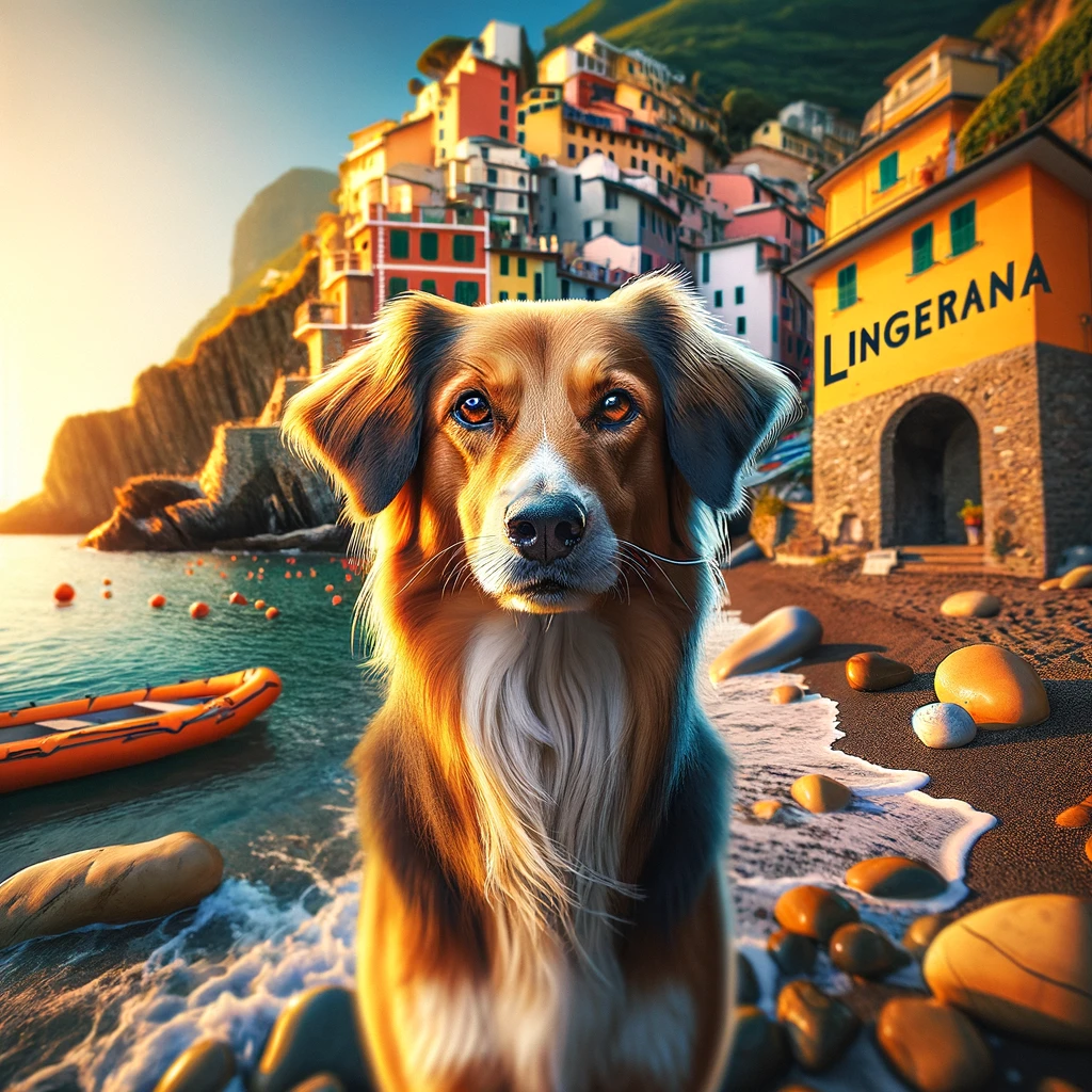 Ecco che aspetto avrebbe il cane di ogni regione d'Italia secondo l'Intelligenza Artificiale