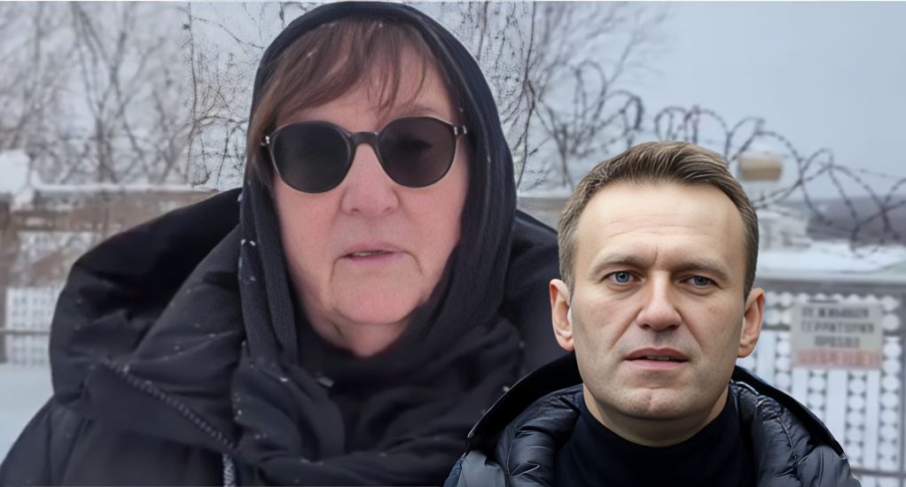 Navalny, l'ultimatum delle autorità alla madre per i funerali: "Hai 3 ore per decidere"