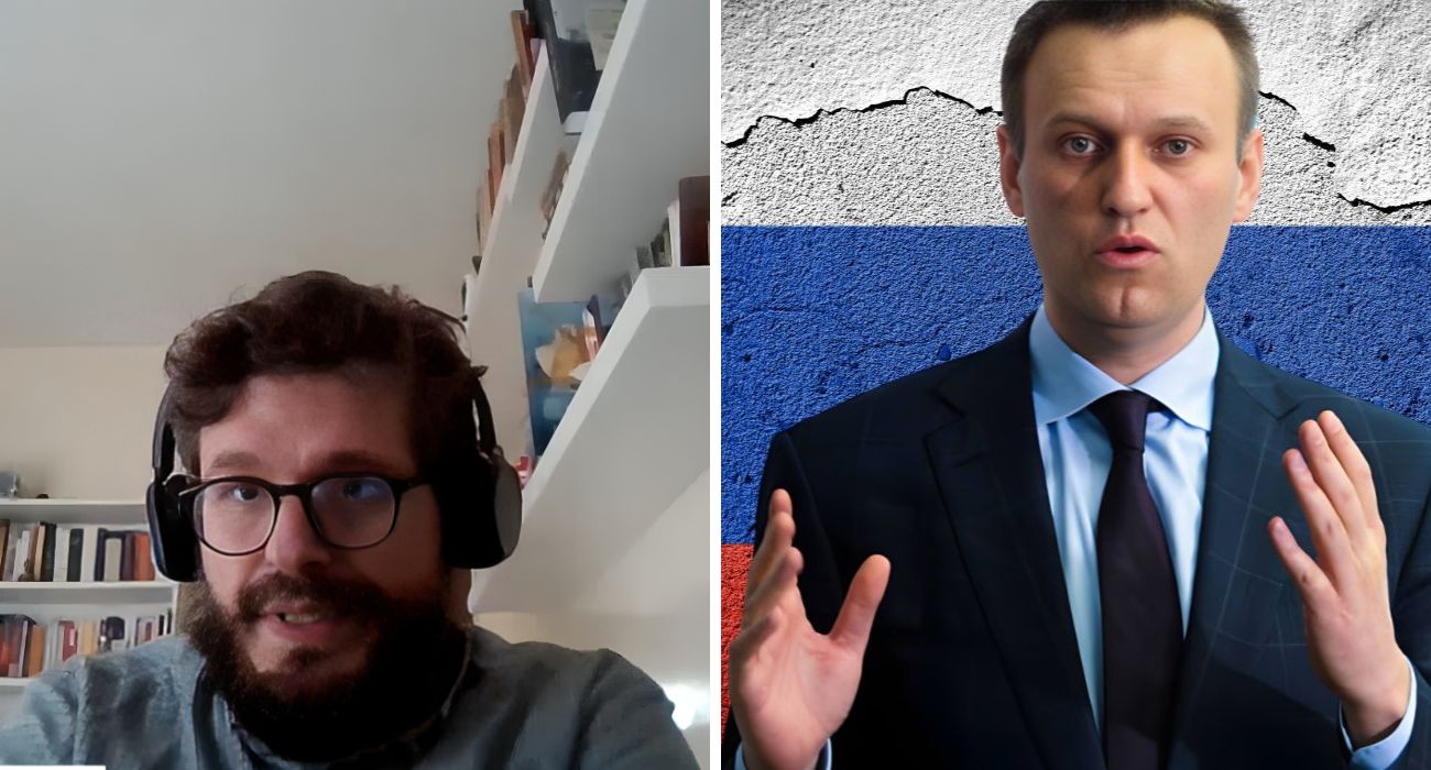 Navalny, lo storico della Russia Giovanni Savino: "I funerali potrebbero essere un problema per Putin"