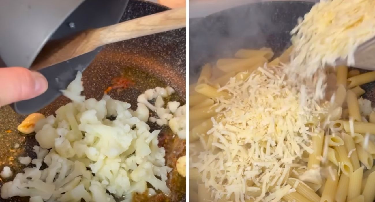 pasta e cavolfiore (3)