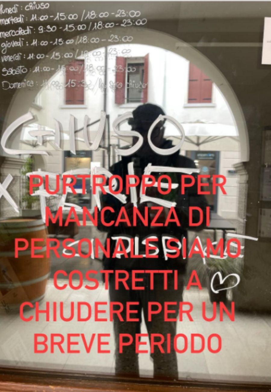 treviso ristoratore