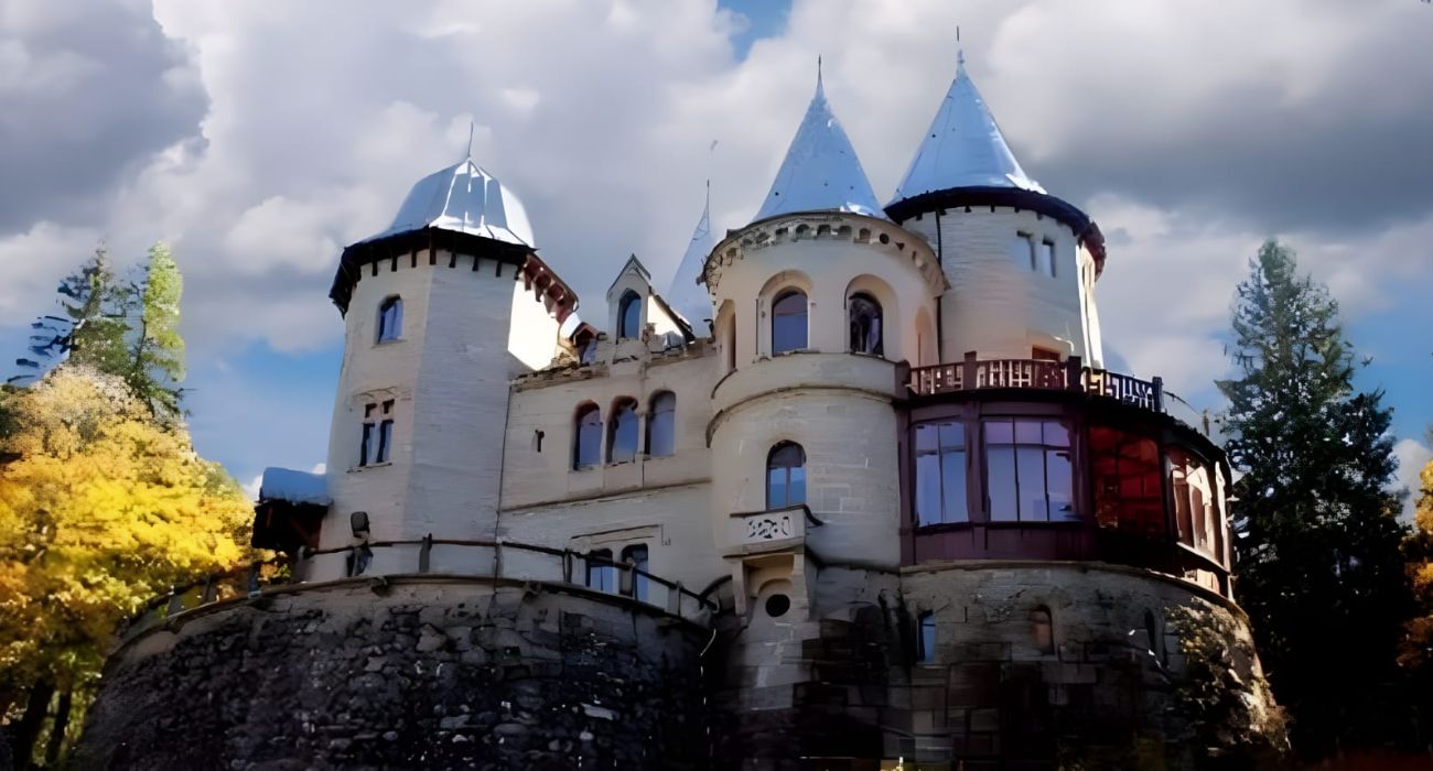 valle d'aosta castello (5)