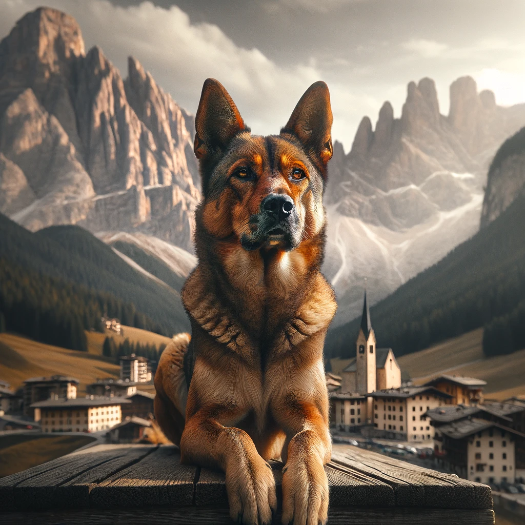 Ecco che aspetto avrebbe il cane di ogni regione d'Italia secondo l'Intelligenza Artificiale