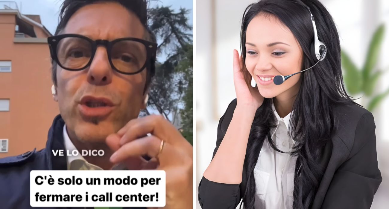 "Altro che codice di condotta, solo così possiamo fermarli", l'appello dell'avvocato contro i call center