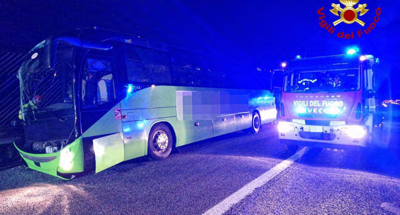 flixbus incidente