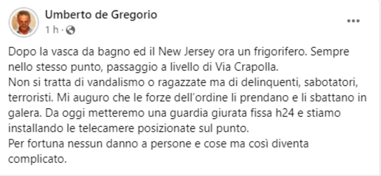 napoli treni