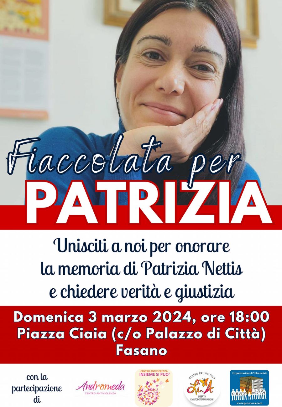 patrizia nittis