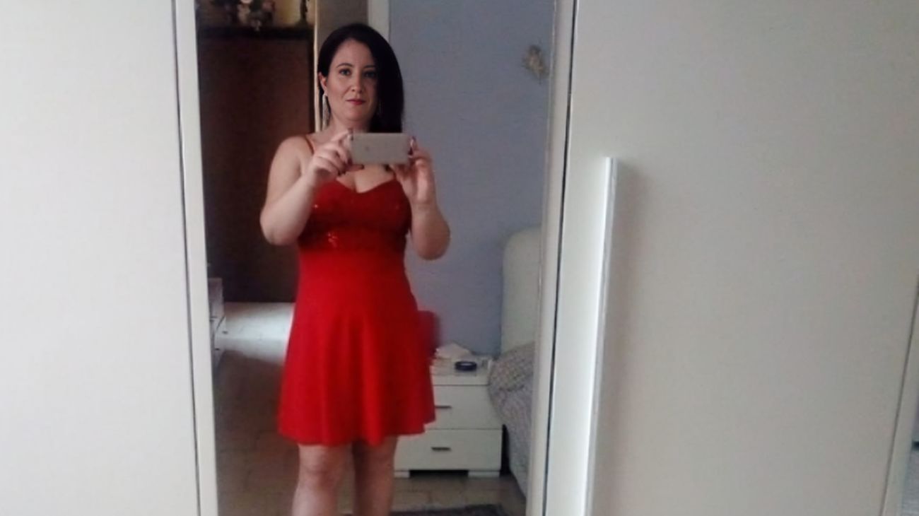 Diana Alessia Pifferi 1