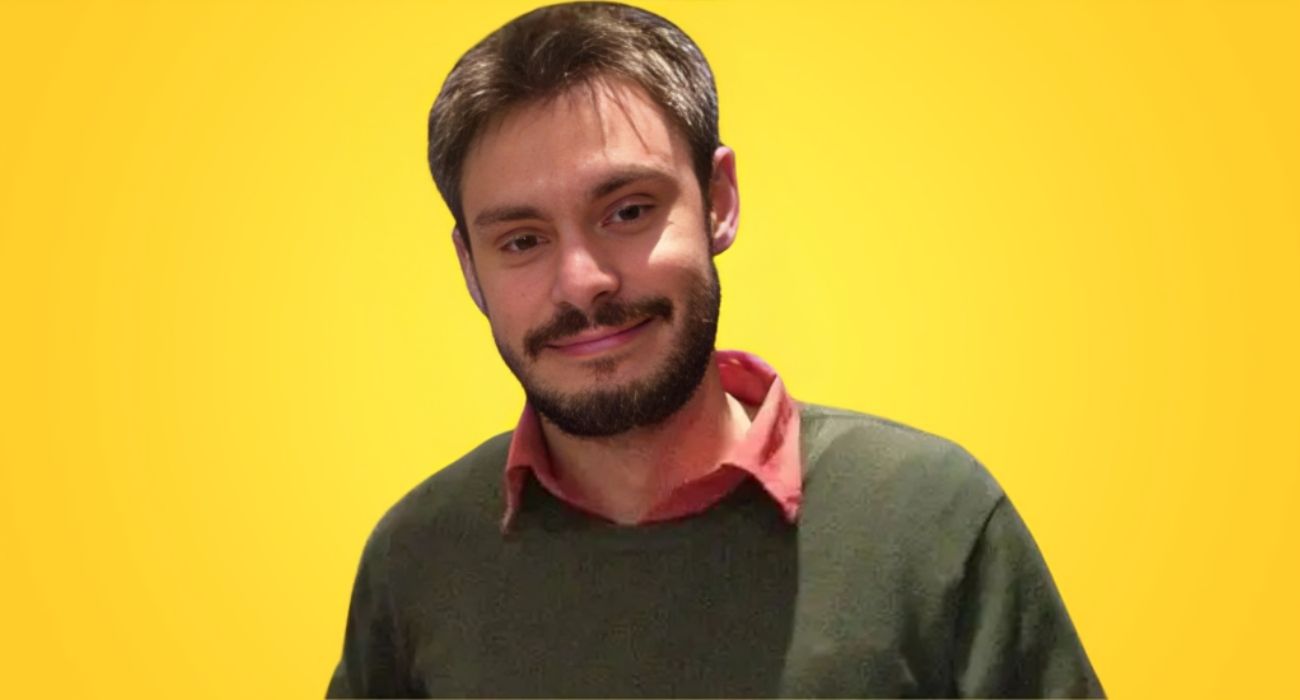 Giulio Regeni