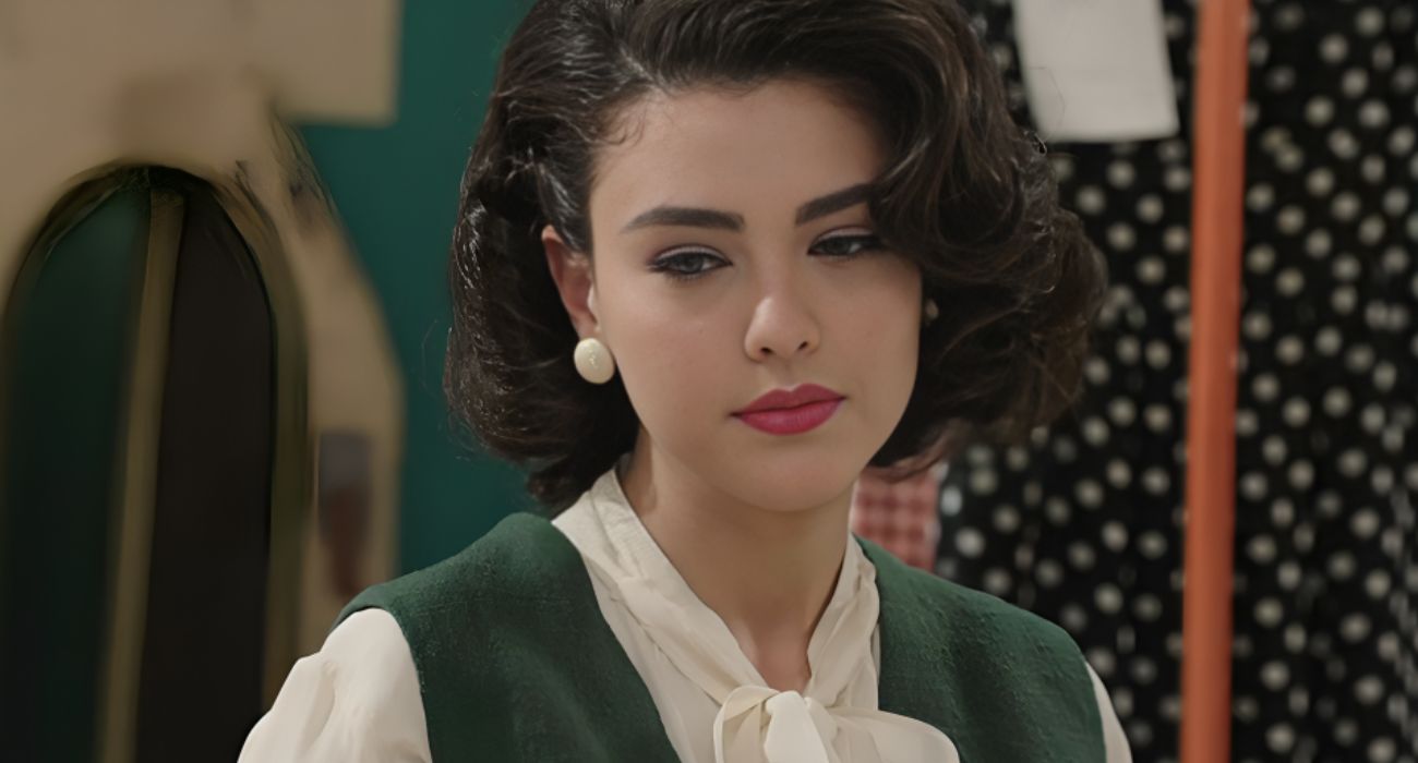 Il Paradiso delle Signore anticipazioni 17 aprile