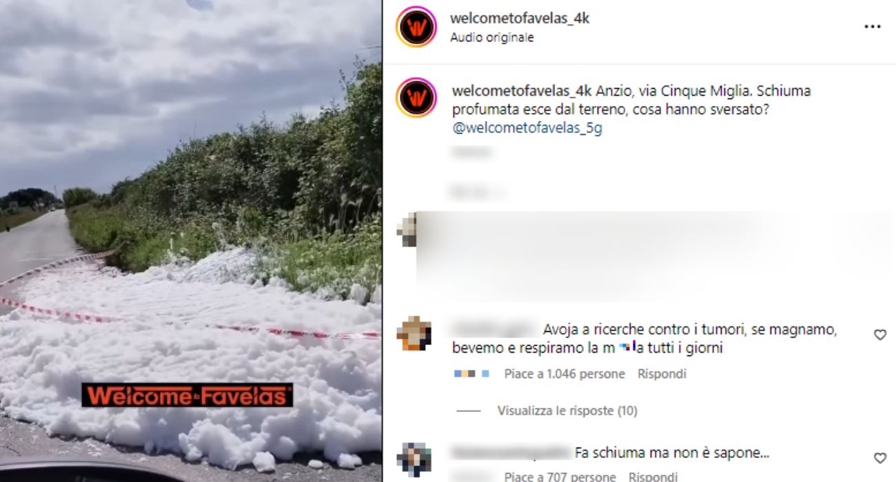 Lazio mistero (1)