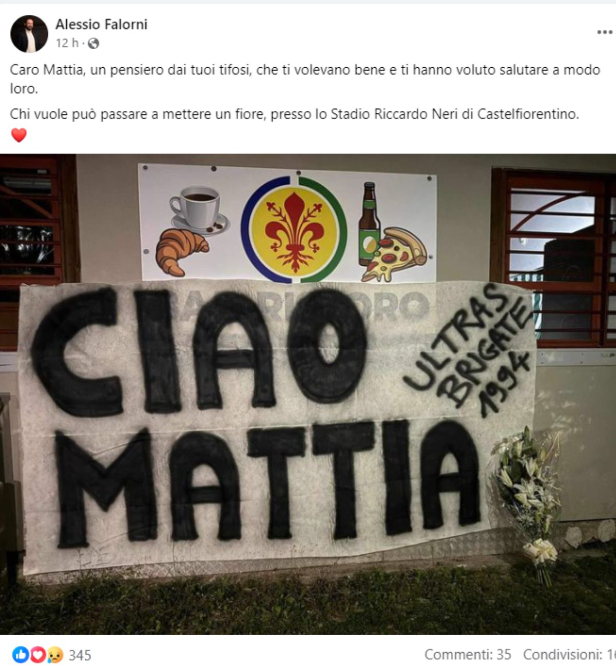 Mattia Giani
