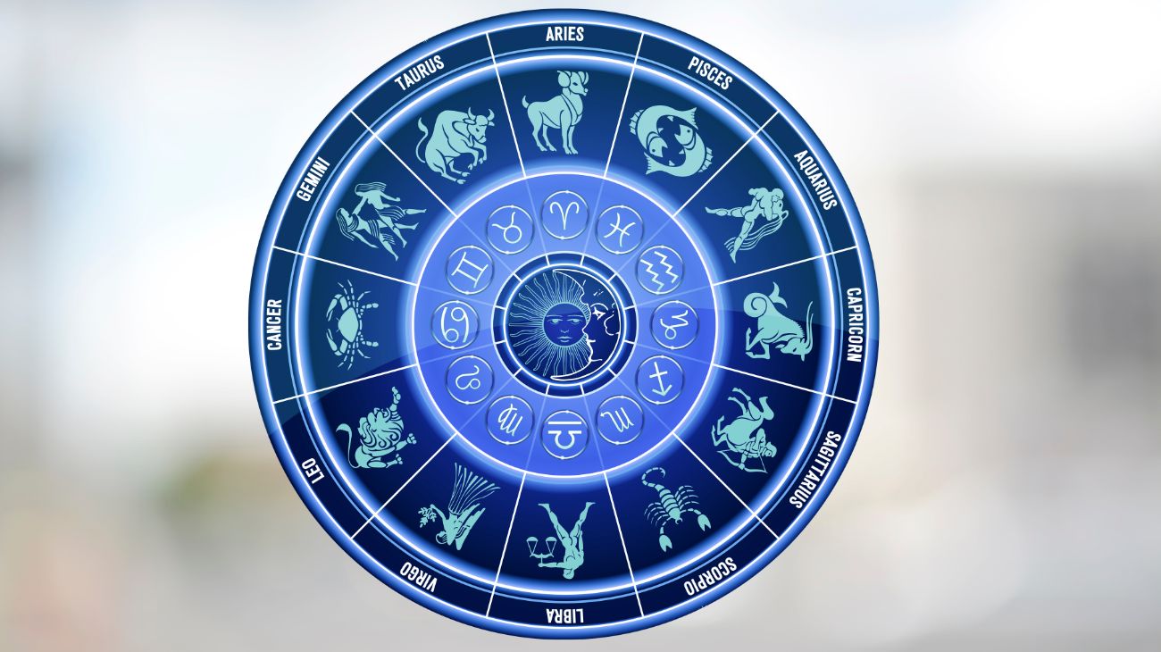 OROSCOPO DI DOMANI SABATO 13 APRILE - 2