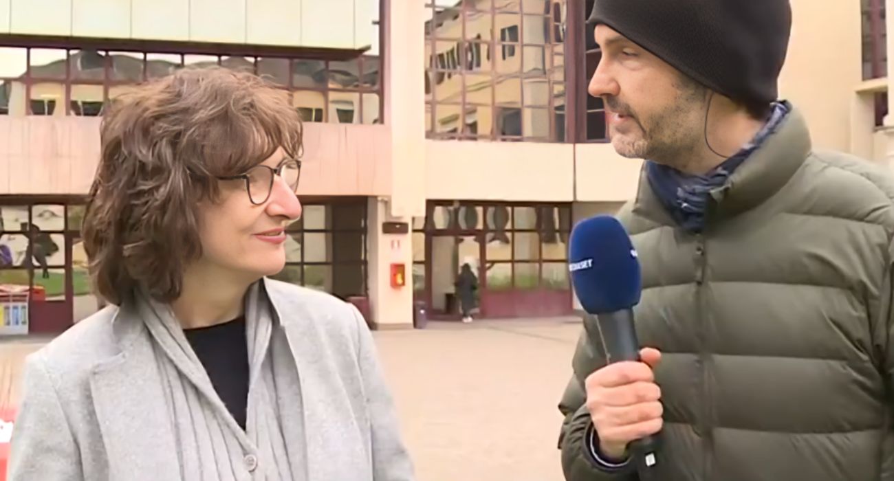 Trento Università femminile 1