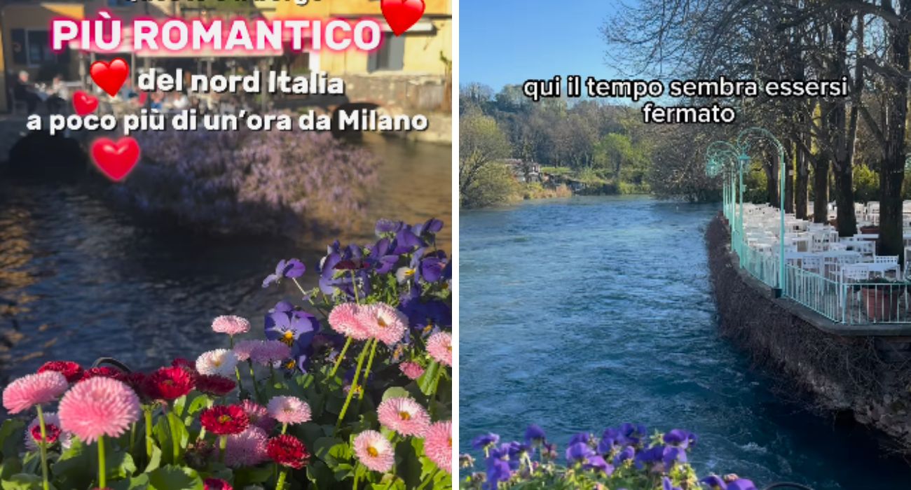 Veneto borgo romantico 1