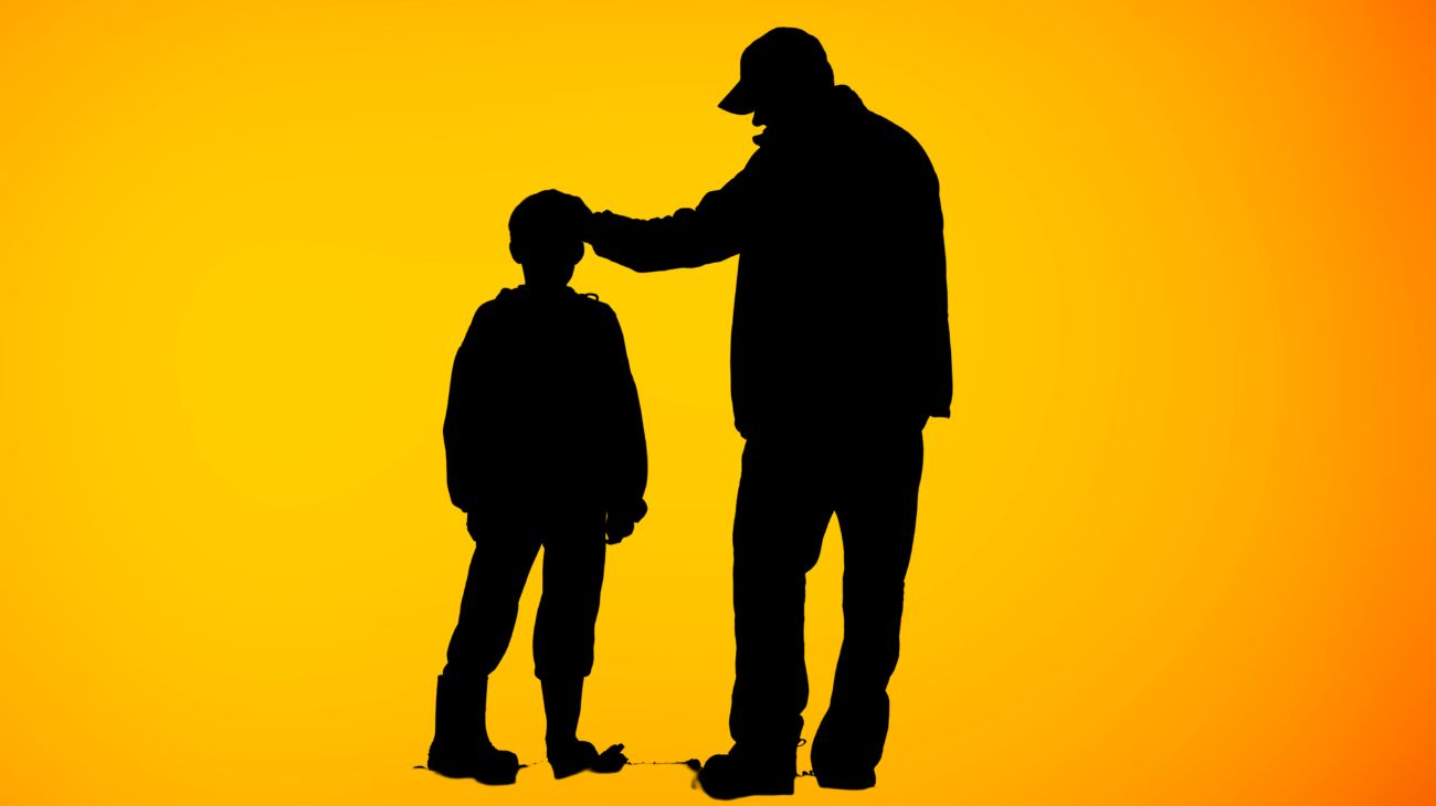 affidamento figli - 1