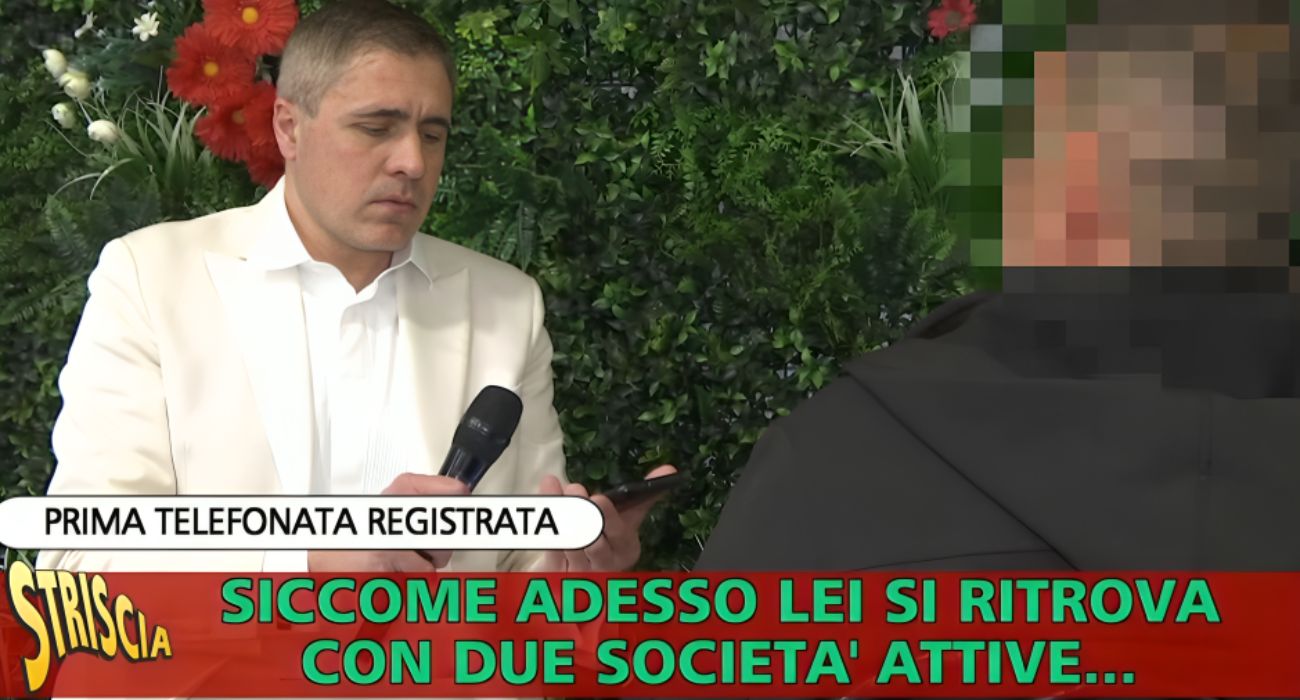 centralinisti