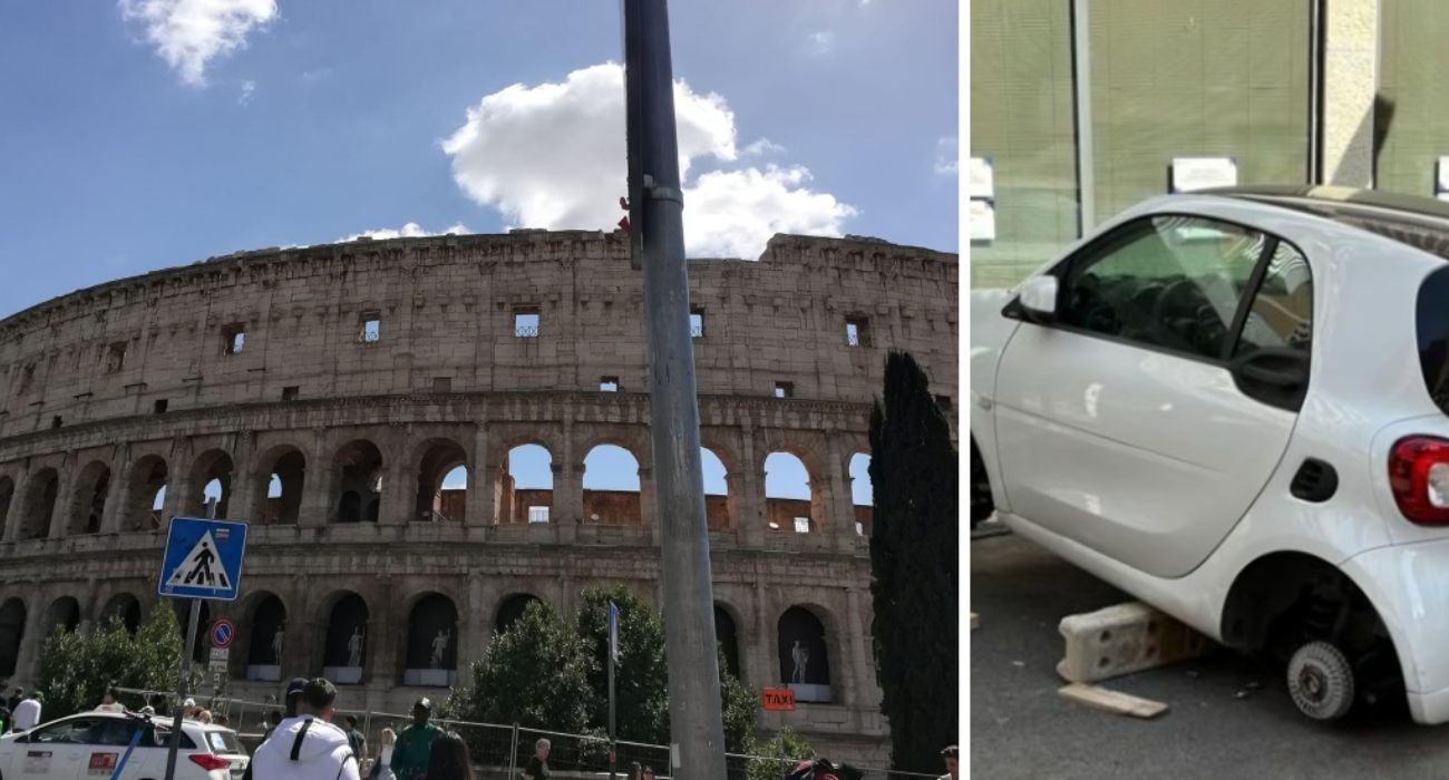 roma auto 5