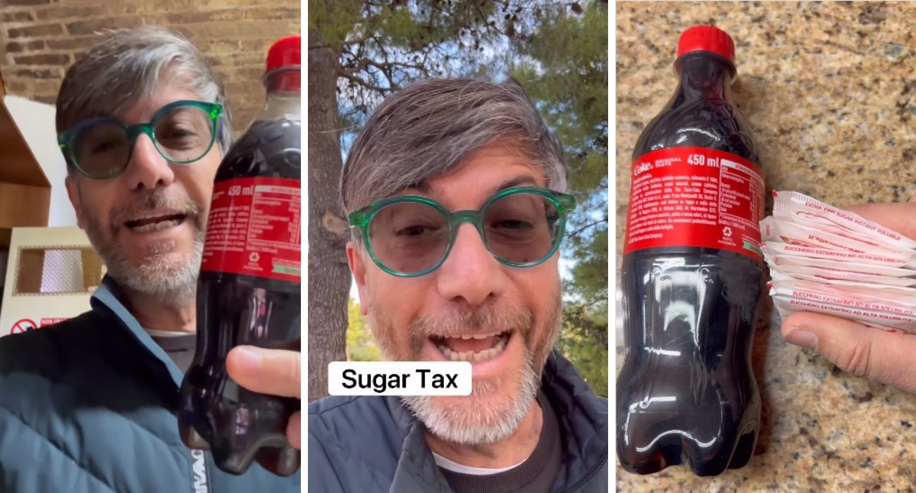 Sugar tax in vigore dal 1° luglio, il consiglio dell'esperto: "Attenzione al prezzo delle bevande zuccherate: di quanto dovrebbe aumentare"