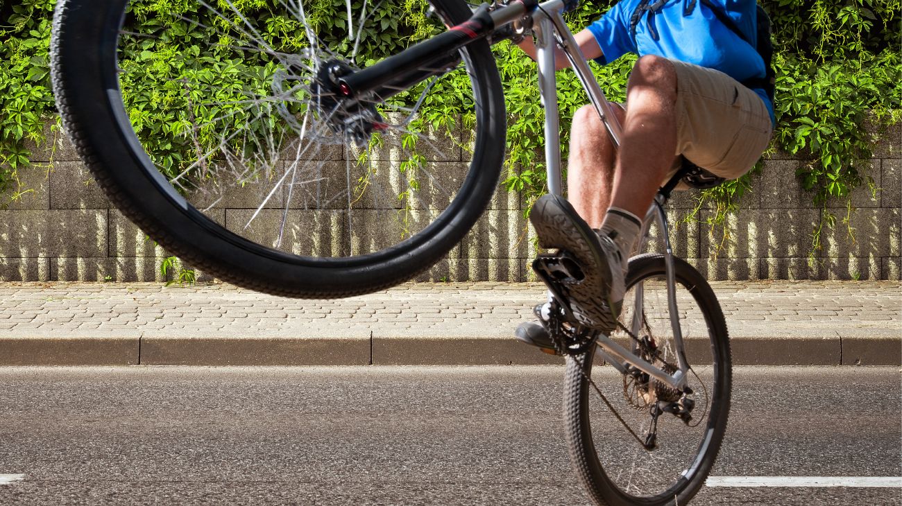 veneto bici